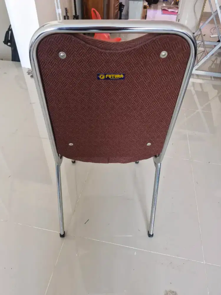 kursi Futura original