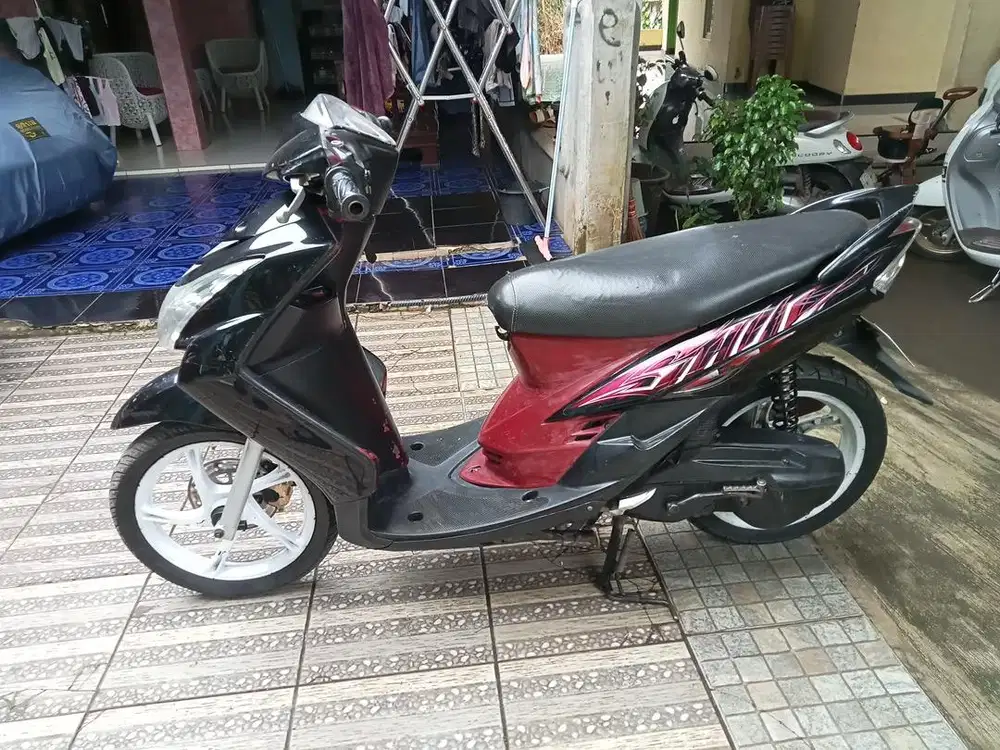 Jual mio soul karbu