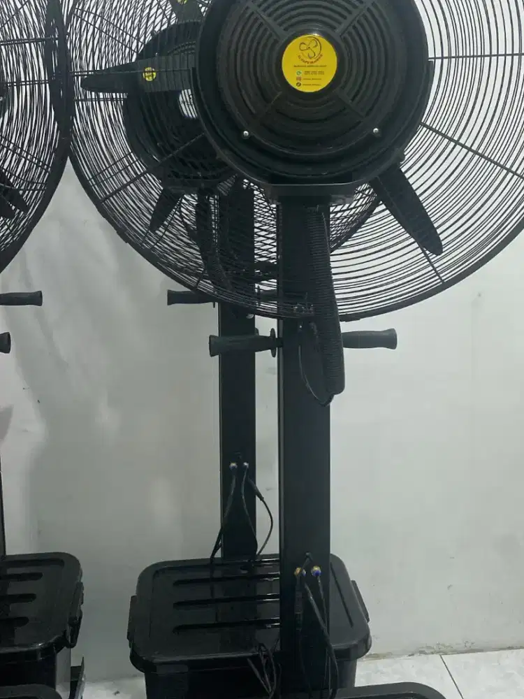 Kipas blower 30 inch 4 unit