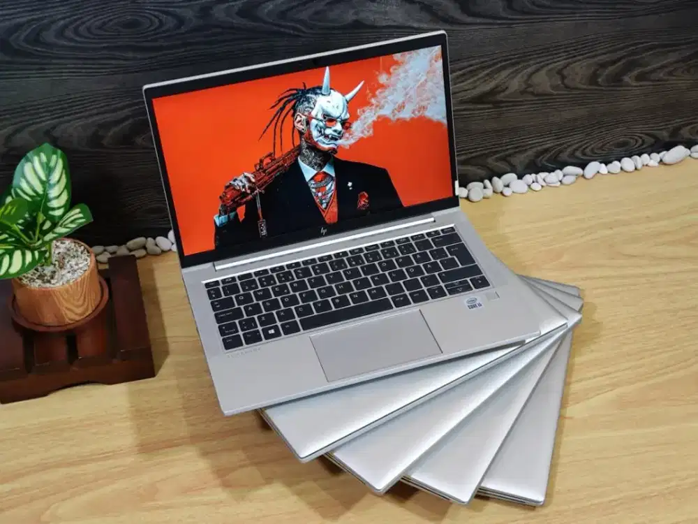 PROMO MURAH LAPTOP 
HP ELITEBOOK 830 G7| SPEK EDITING