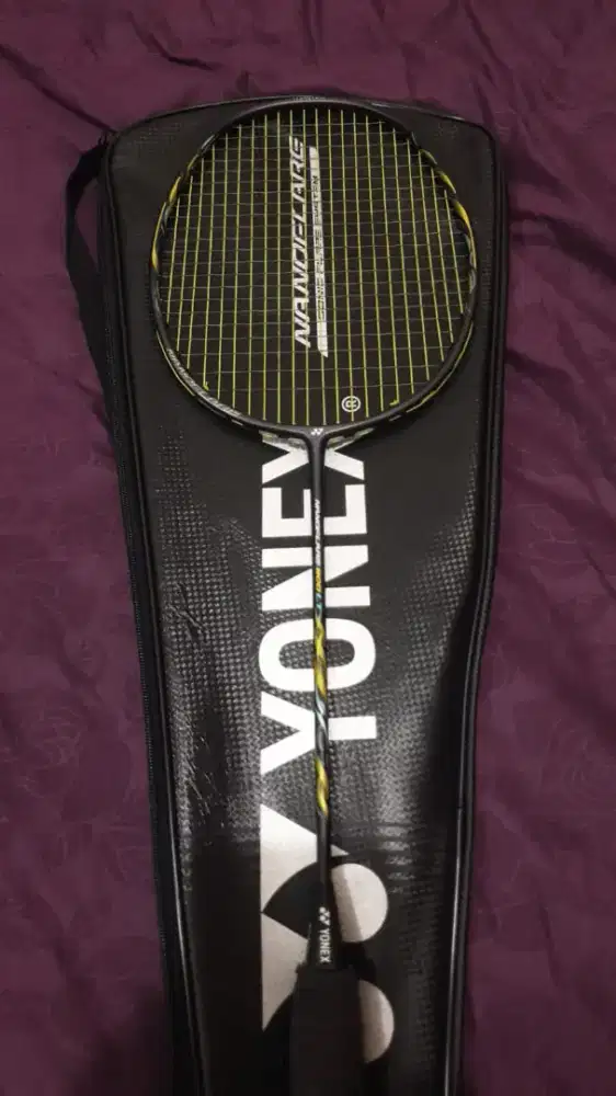 YONEX NANOFLARE 800LT PRO