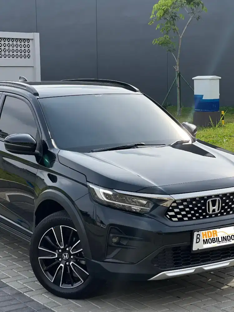 Honda WRV RS CVT 2023