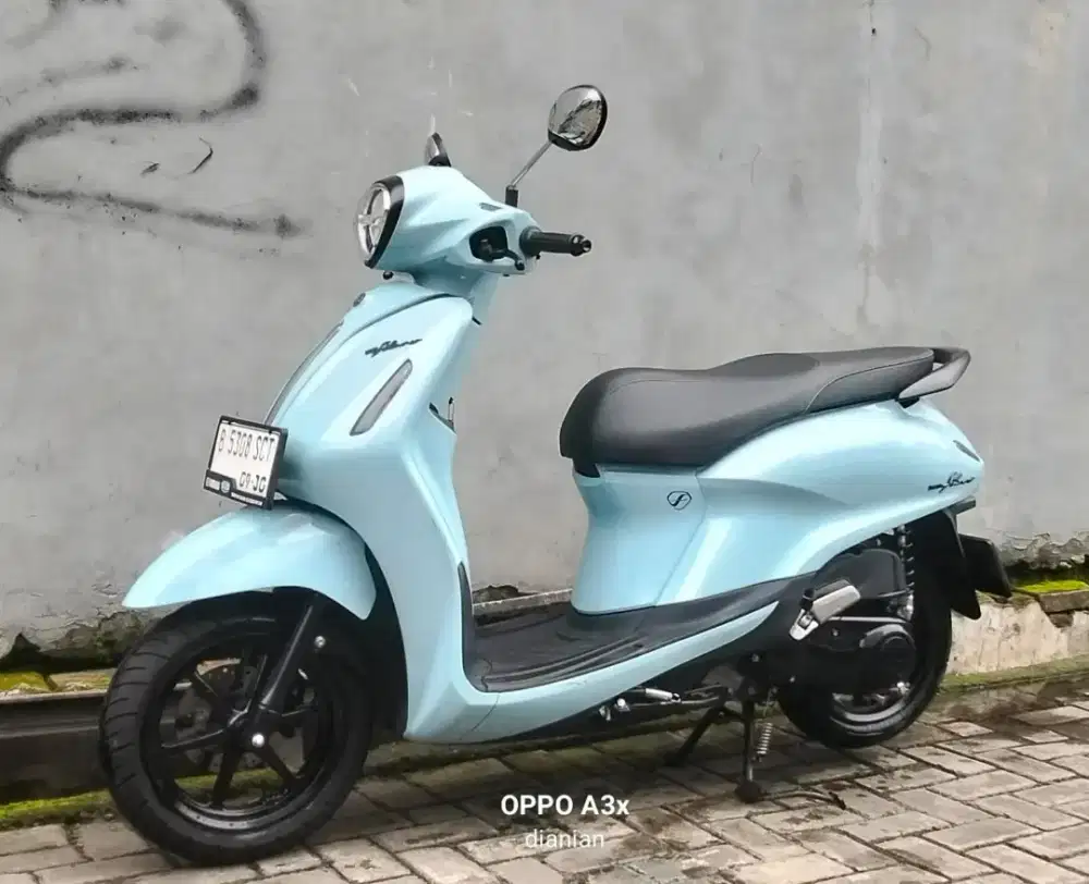 YAMAHA GRAND FILANNO NEO TAHUN 2025 CASH / KREDIT MURAH DP MULAI 500