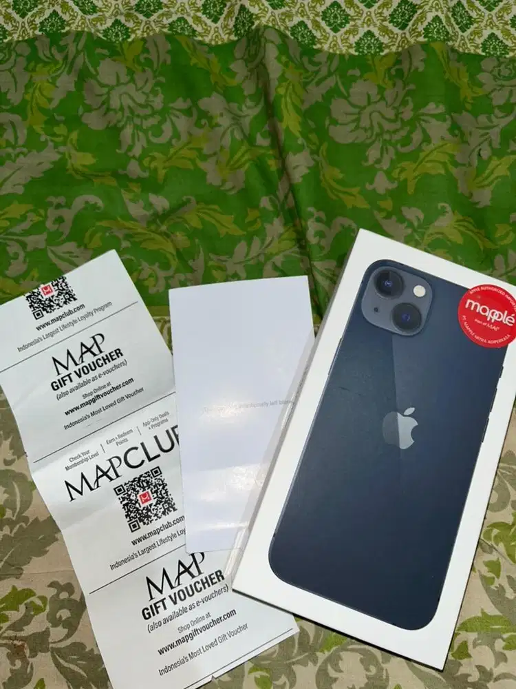 Iphone 13 Ibox 128gb