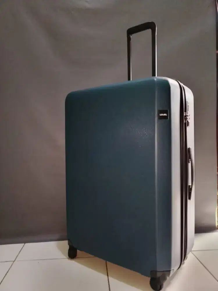 Lojel Rando  Large 29 inch - Blue