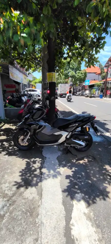 Adv 160 2025 Deva motor DP 4 jt