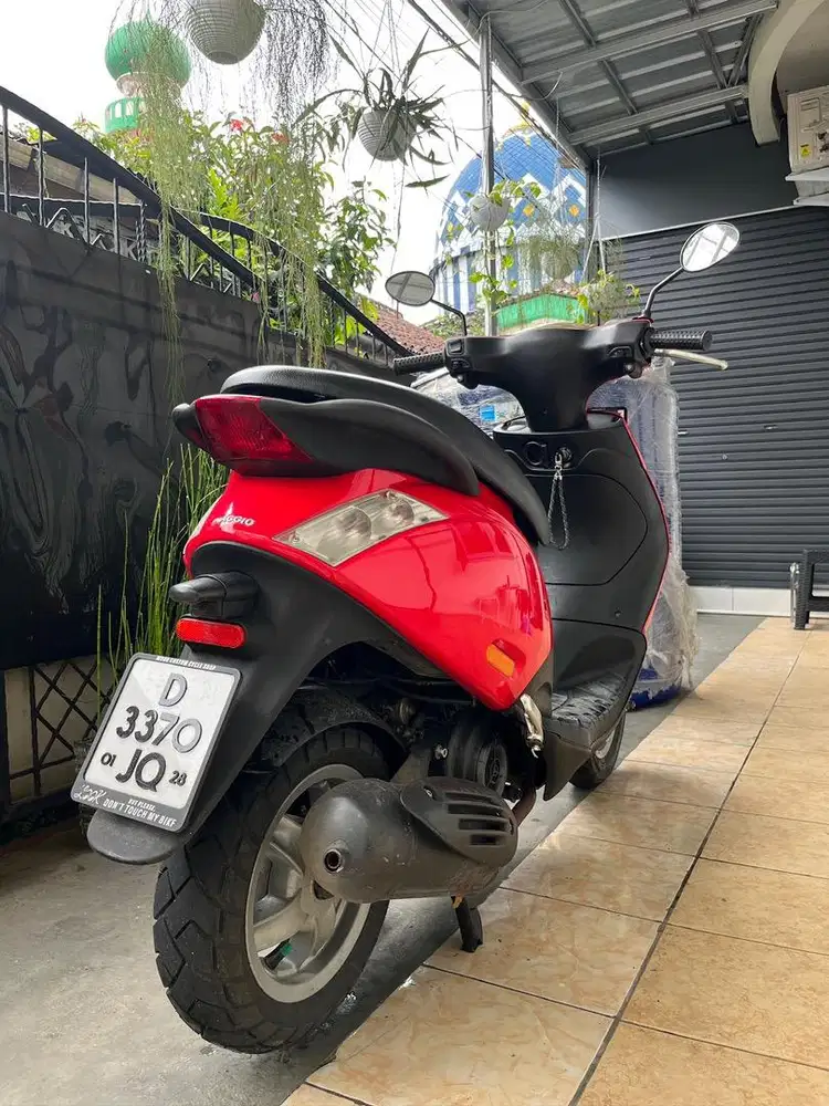 Piaggio Zip 2013 Low KM