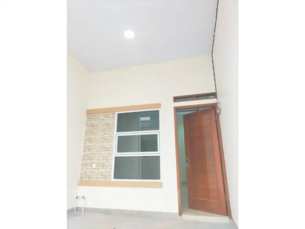 Rumah Jl Mawar, Cipondoh, Tangerang