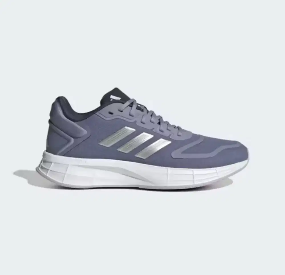 Sepatu Adidas Wanita adidas Running Duramo 10 Shoes Women Purple