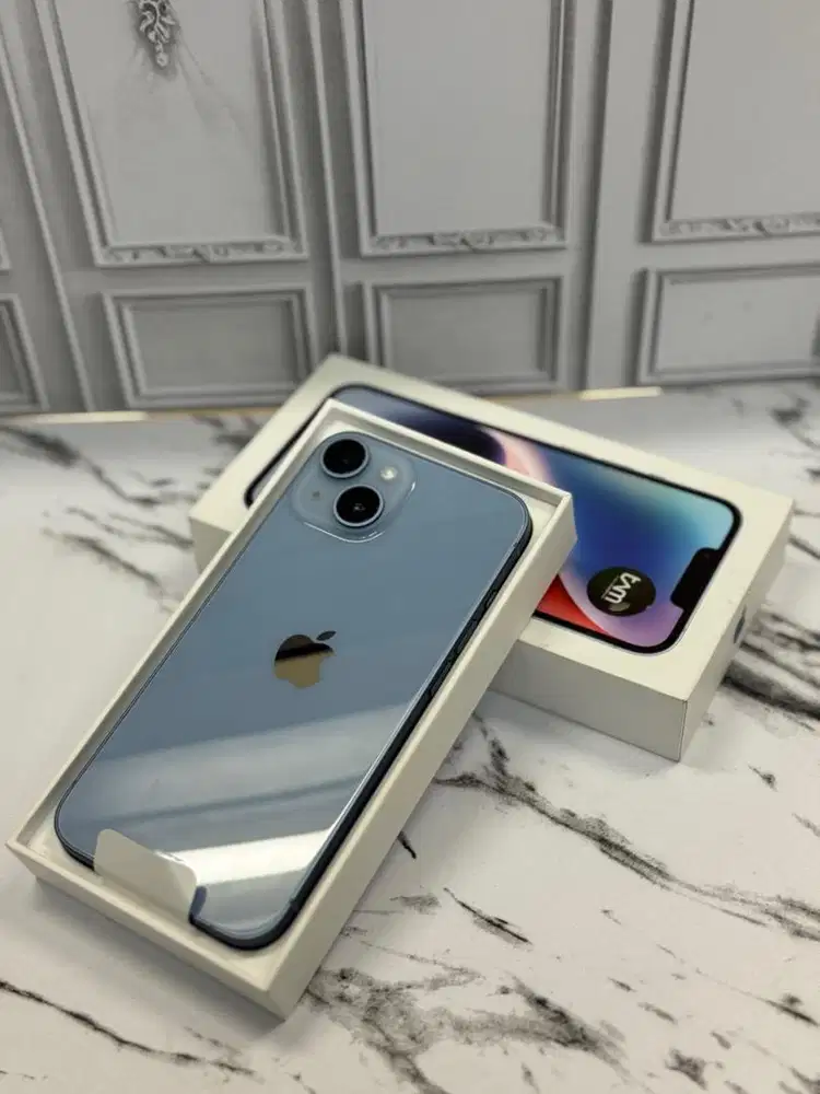 iPhone 14 128gb iBox