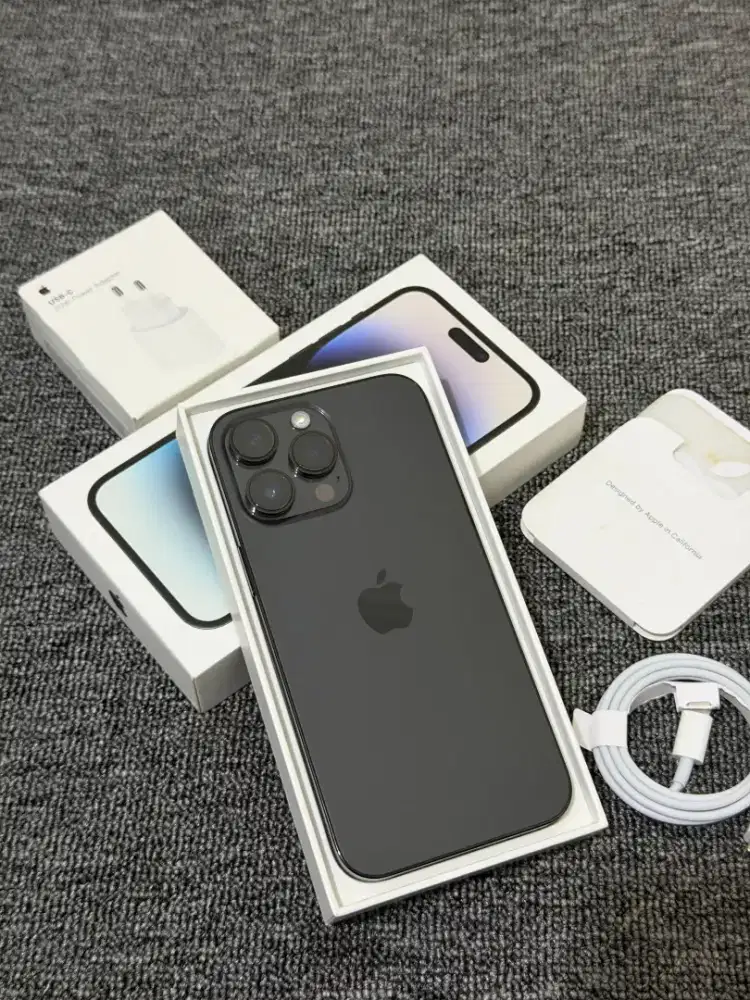 Iphone 14 promax 256Gb iBox