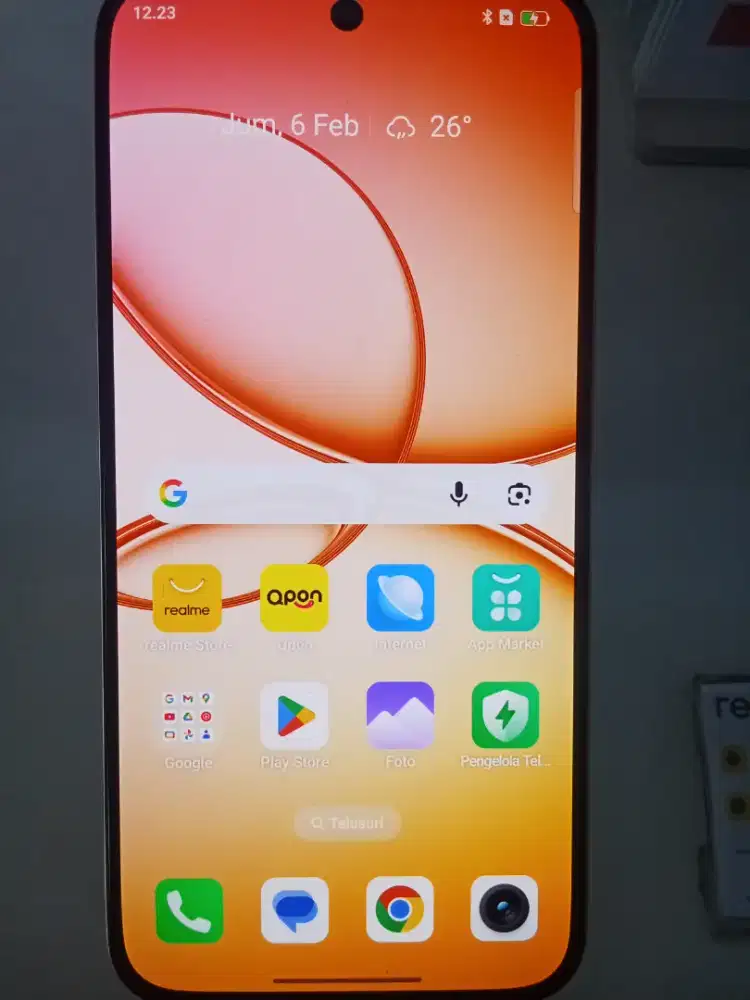 Realme 15T Series