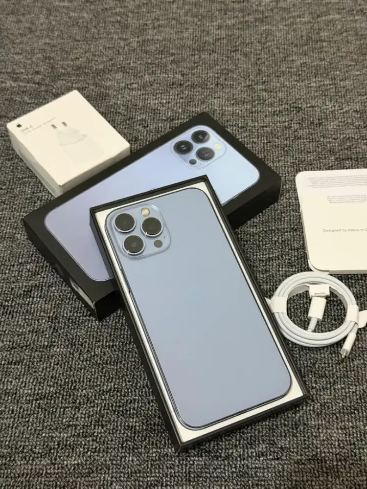 Iphone 13 promax 512Gb iBox