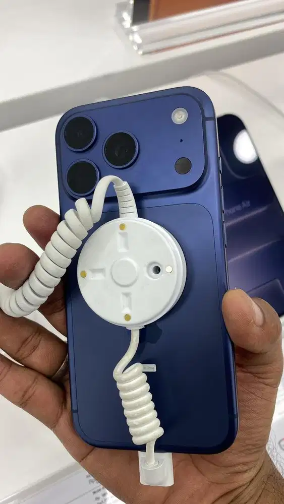 cicilan iphone dengan homecredit