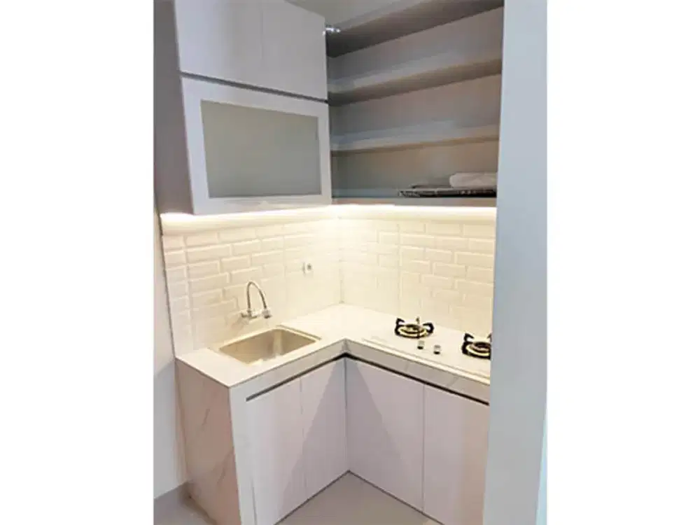 Rumah Jl Mawar, Cipondoh, Tangerang