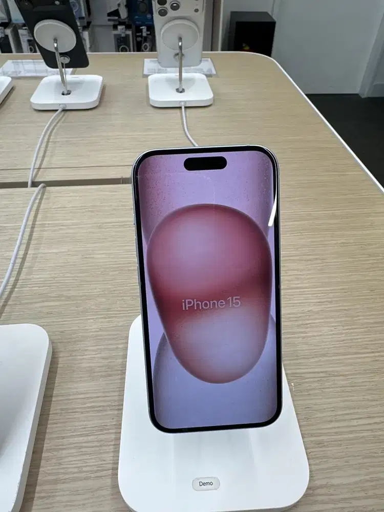 Cicilan murah iPhone 15