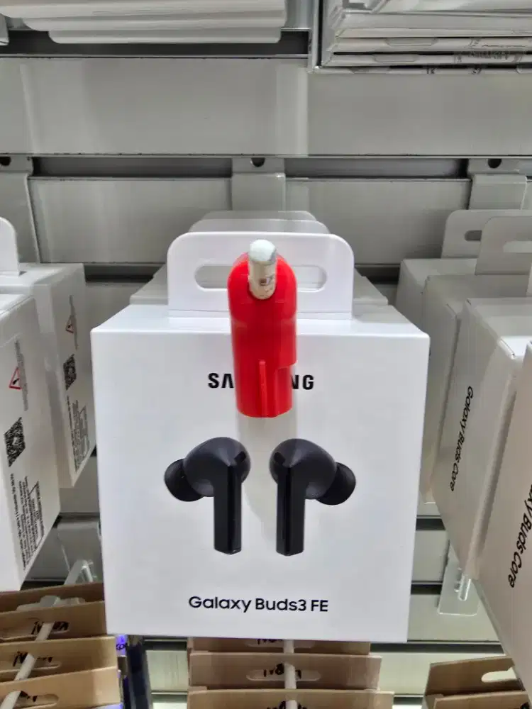 Samsung buds3 fe