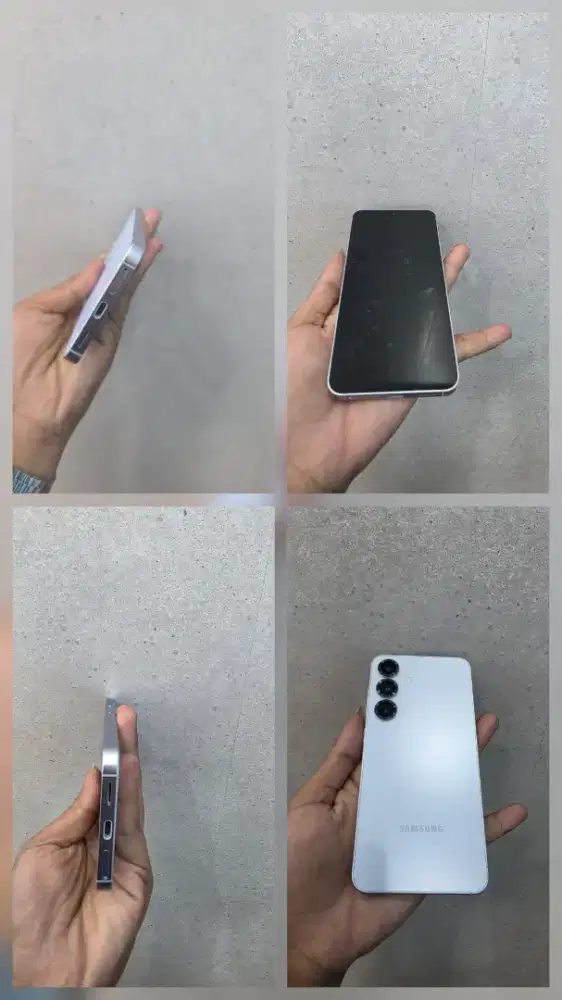 SAMSUNG GALAXY AI