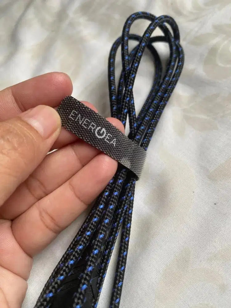 Fast charging type C energea