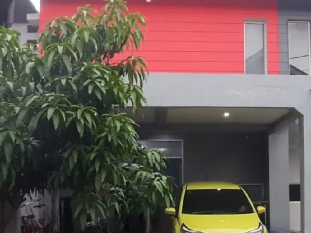 Dijual Rumah sekitar Jalan Moncongloe Lappara, Maros