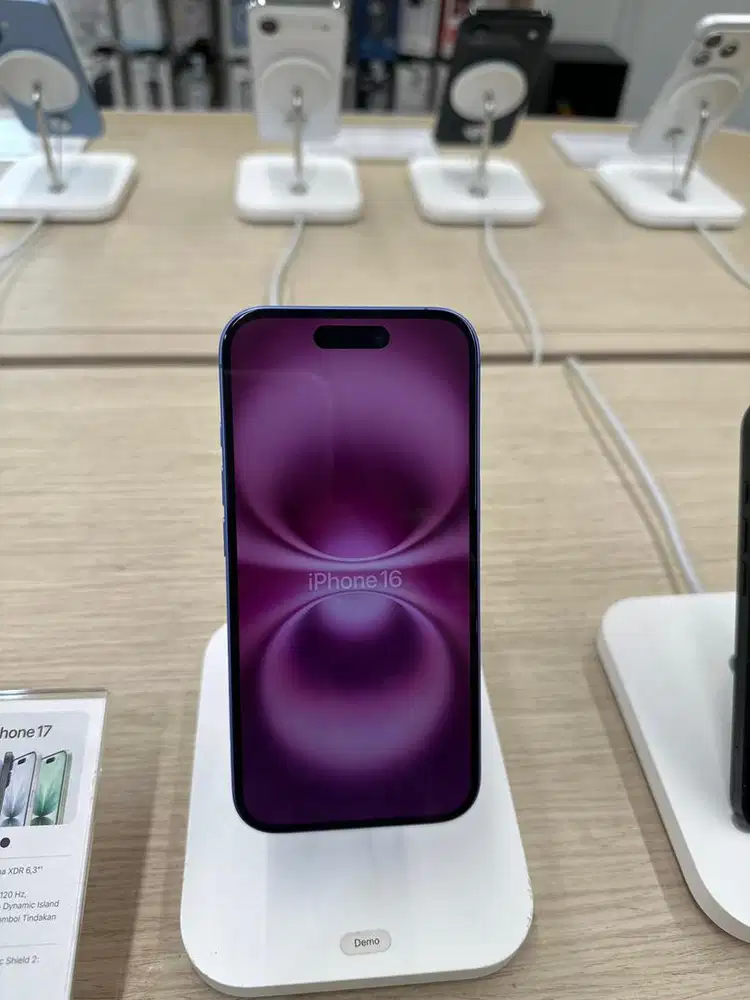 Iphone 16 cicilan free angsuran