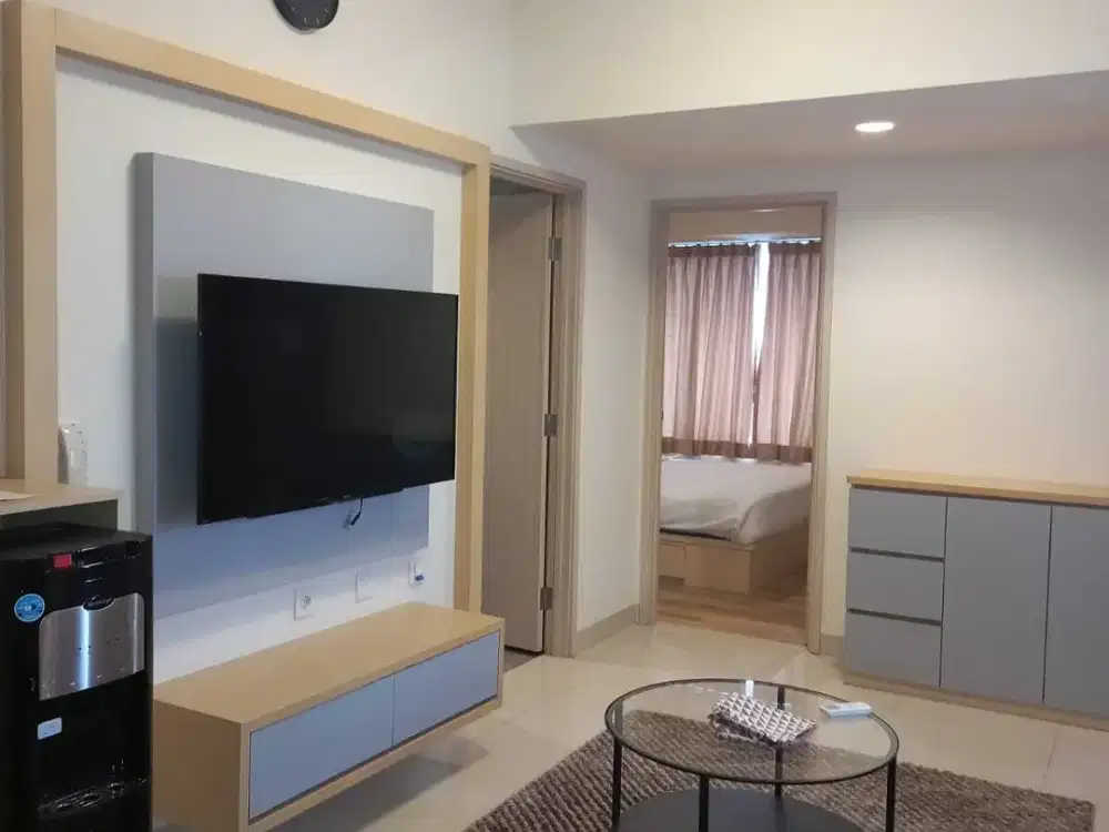 Disewakan Apartemen Orange County Lokasi Strategis di Lippo