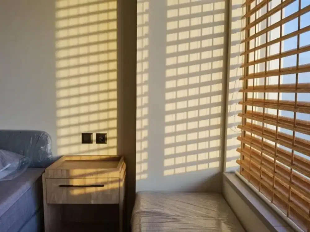 Disewakan Apartemen Orange County 2 br Minimalis dan Nyaman