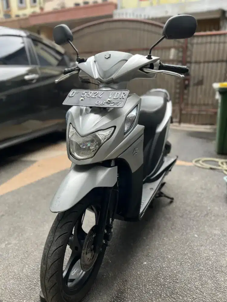 DI JUAL NEX 1 2017 ANTIK