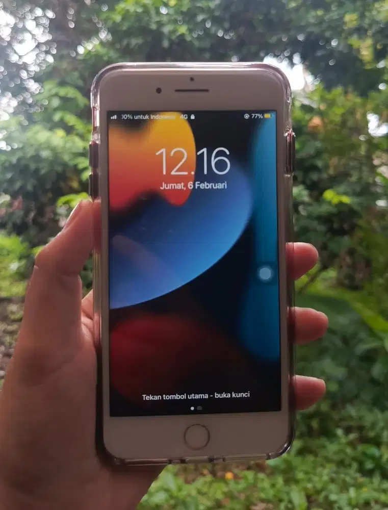 iPhone 7 Plus 128 gb