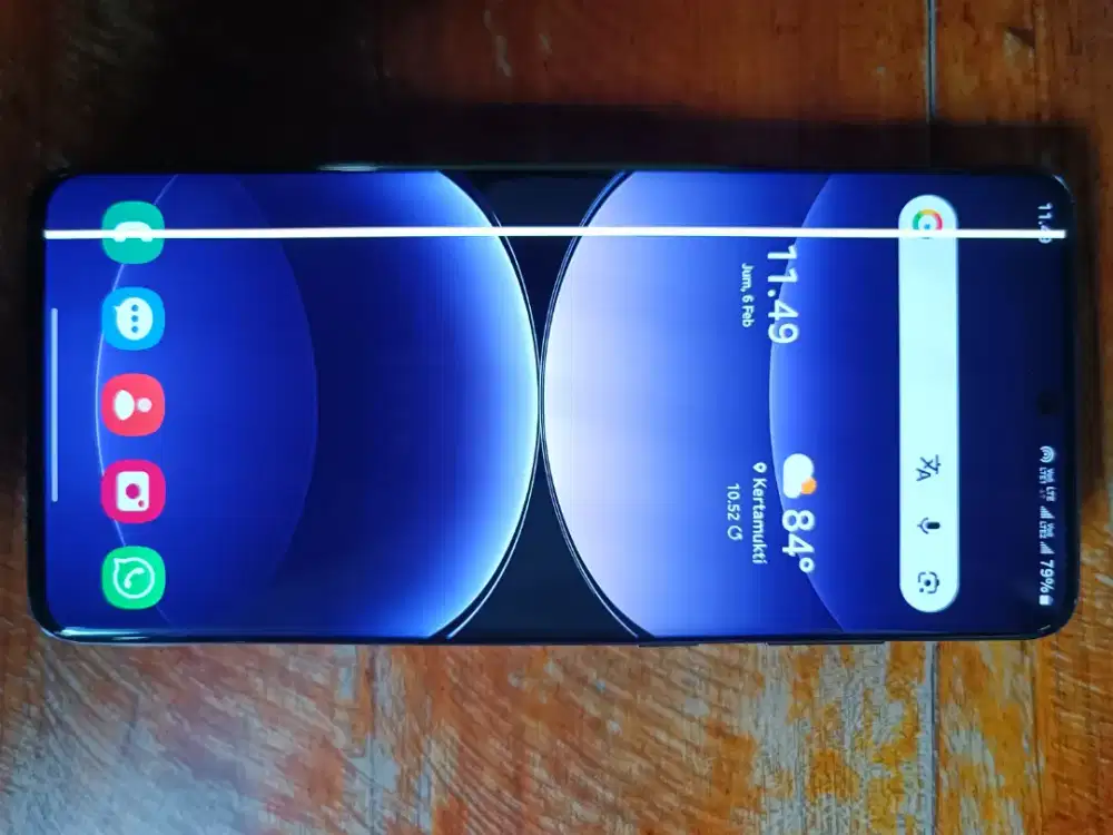 Jual Hp Samsung s20 Plus 5G