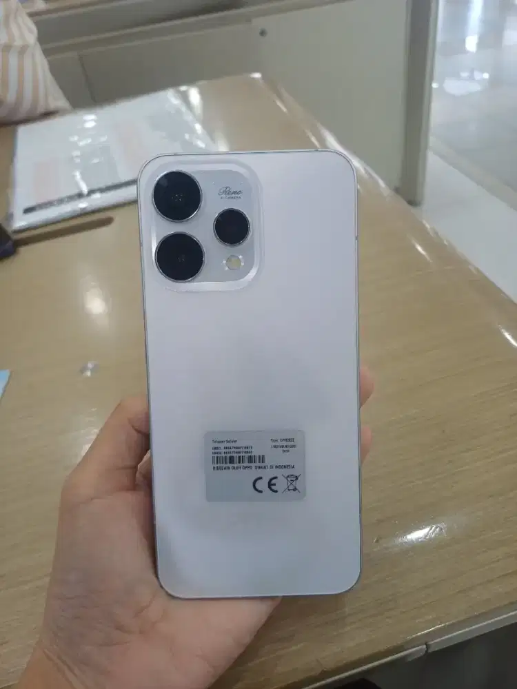 Oppo Reno 15 5G 12/256GB