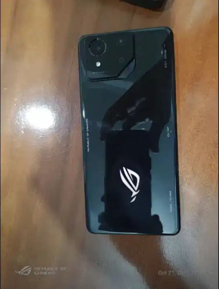 ROG PHONE 8 12/256