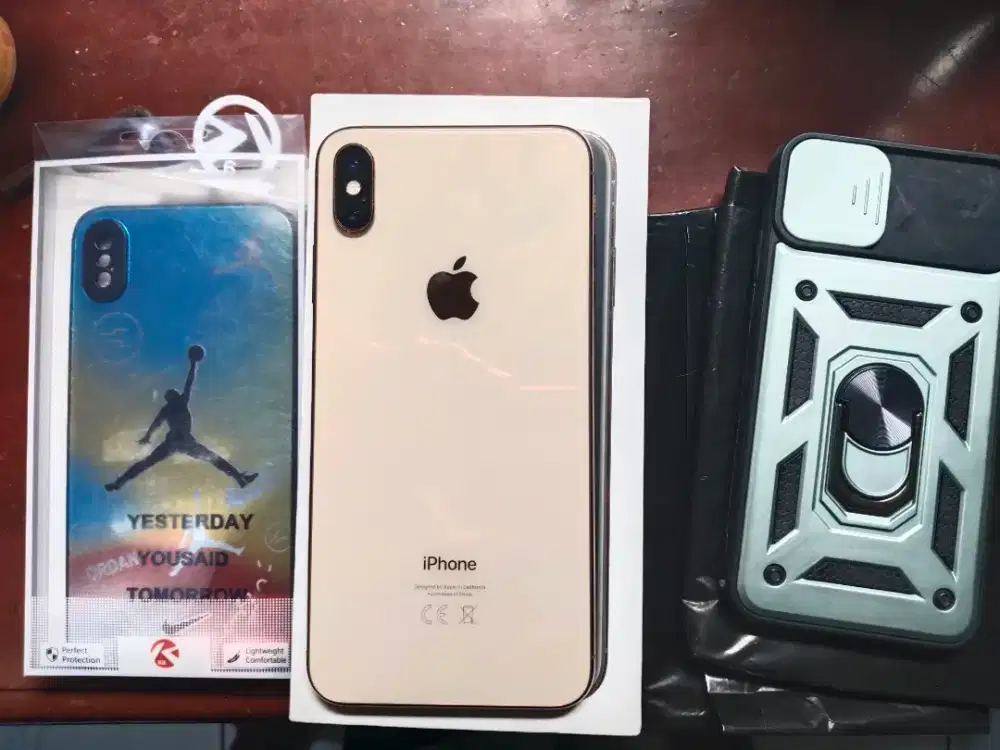 Iphone XS Max 64gb
