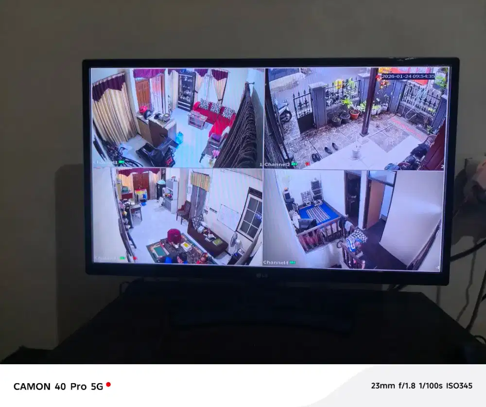 paket cctv gratis jasa pasang termuraj