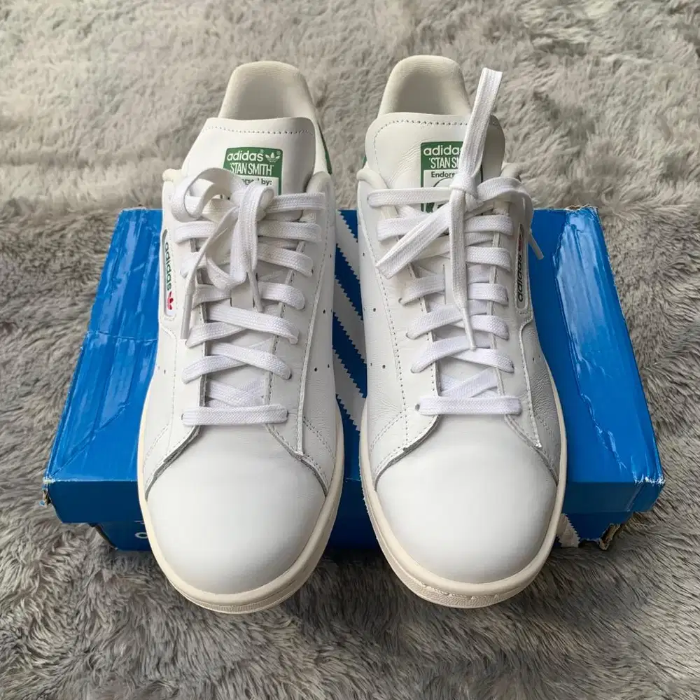 Sepatu Adidas Stan Smith