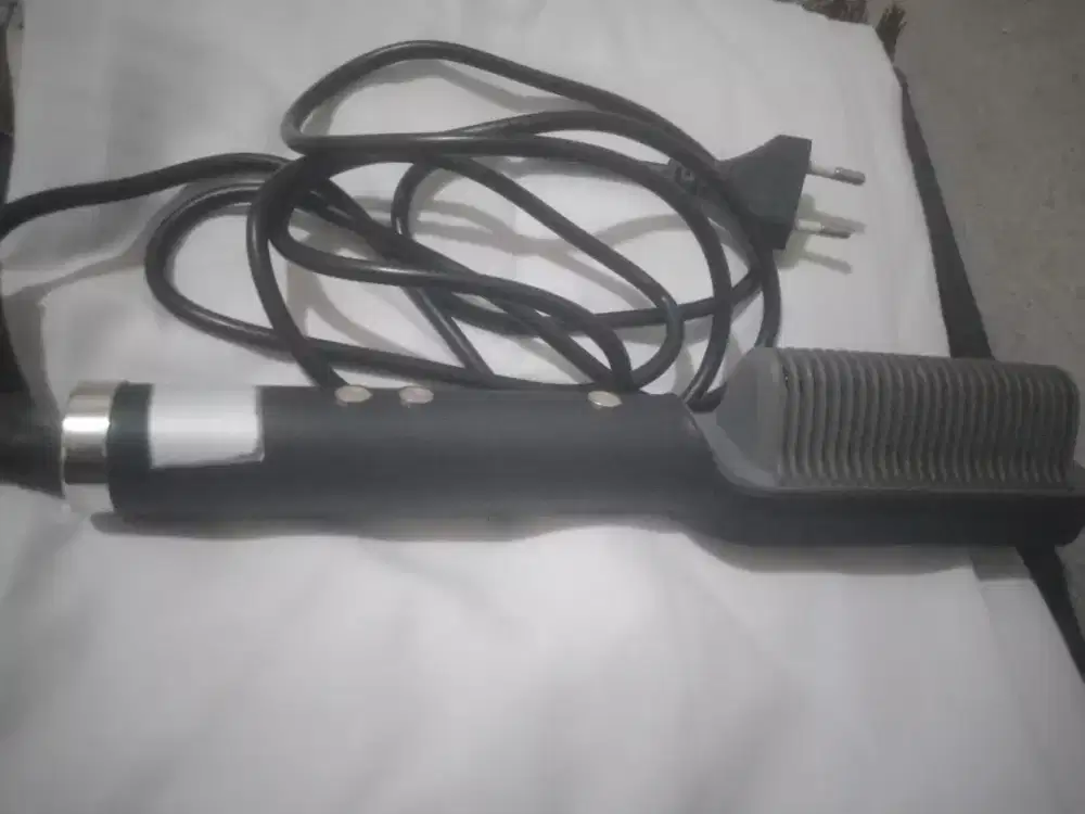 CATOK SISIR BESAR BAGUS NORMAL