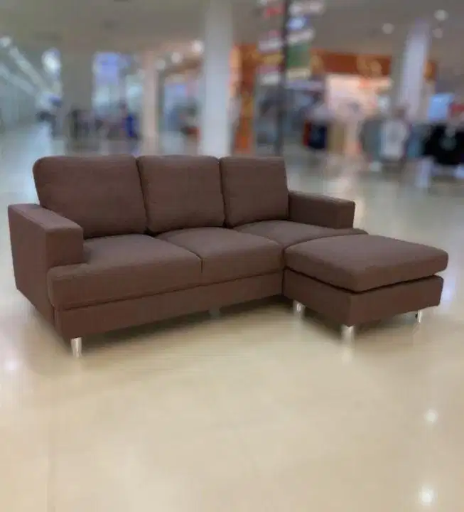 Sofa informa latter L