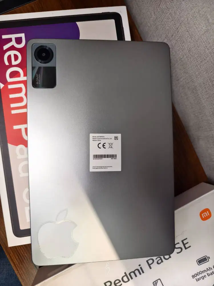 Redmi pad SE 4/128 second maret 2026