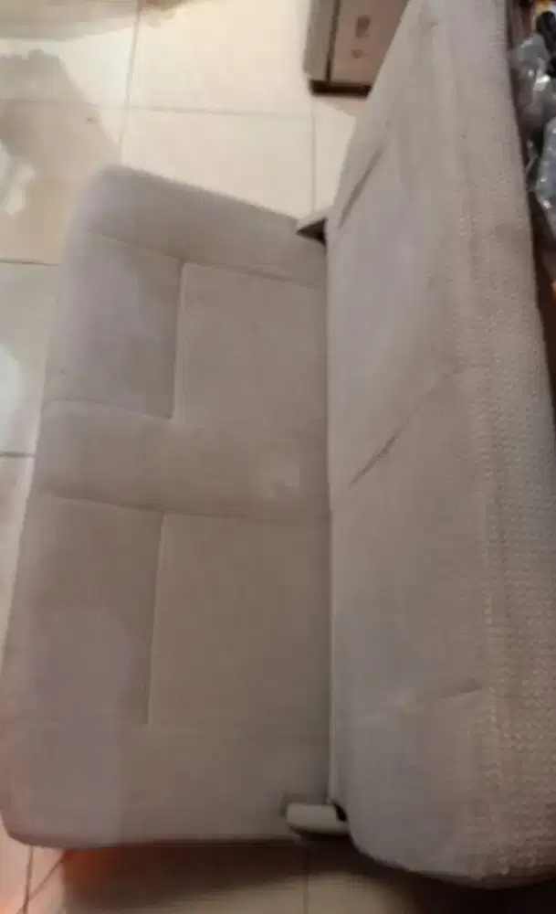 Jok mobil terios 2010