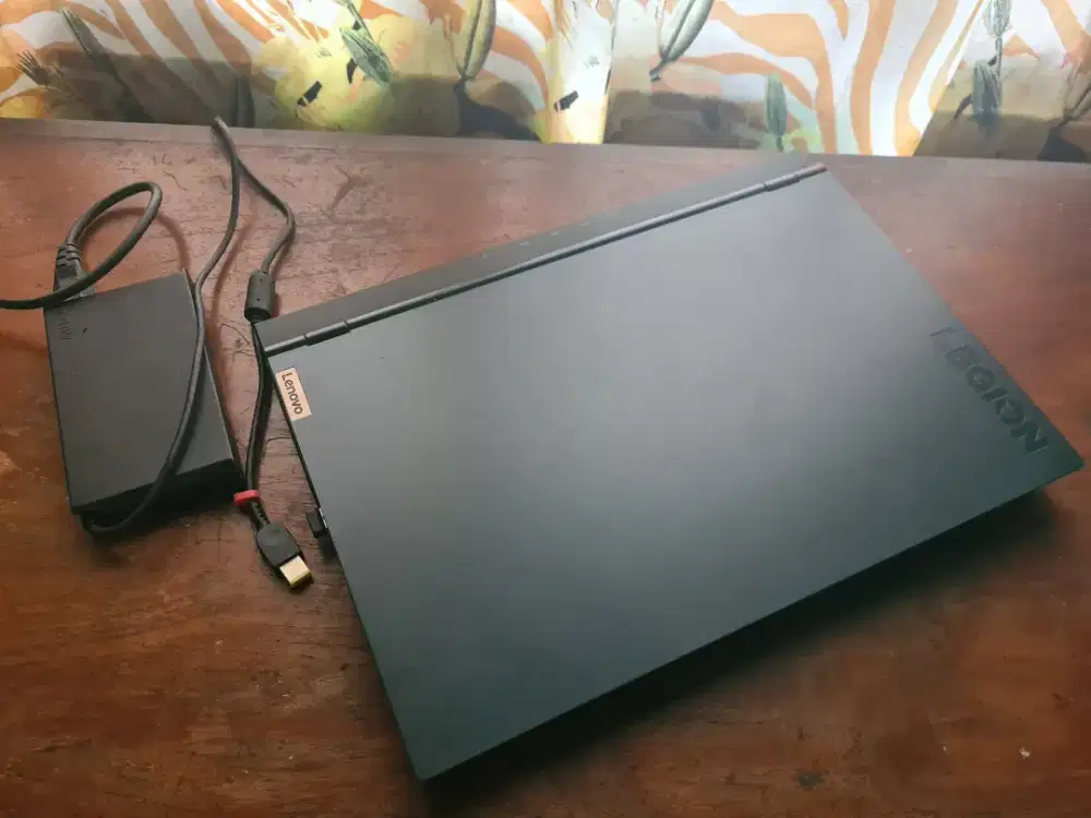 Jual Laptop Lenovo legion