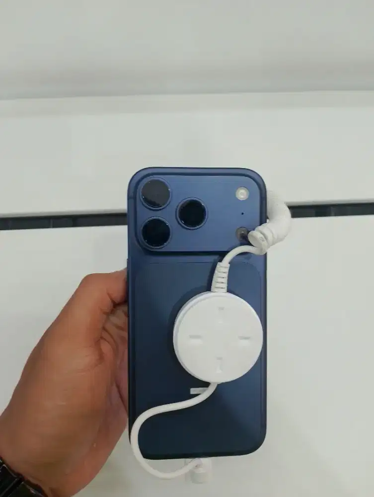 IPHONE 17 PRO 256 GB