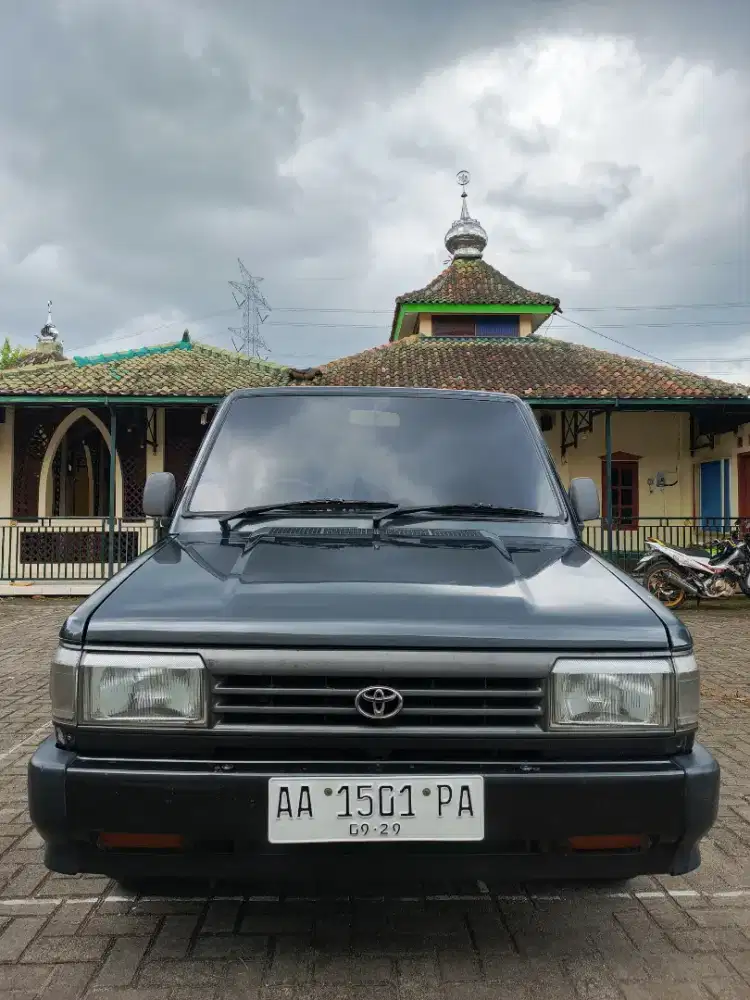 Kijang Super Short 1994