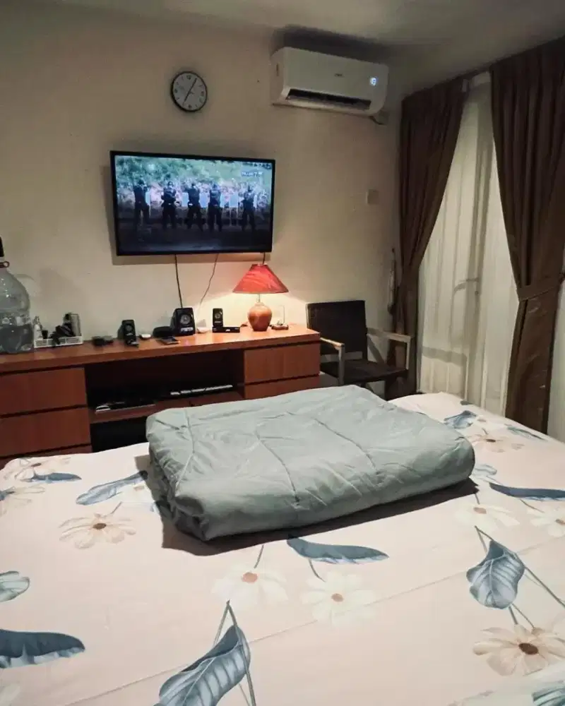 Apartemen Siap Huni di Lokasi Premium – Tinggal Bawa Koper