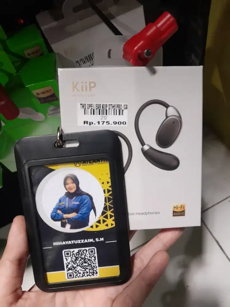 TWIS OPEL FAR KIIP ATHS PRO GA