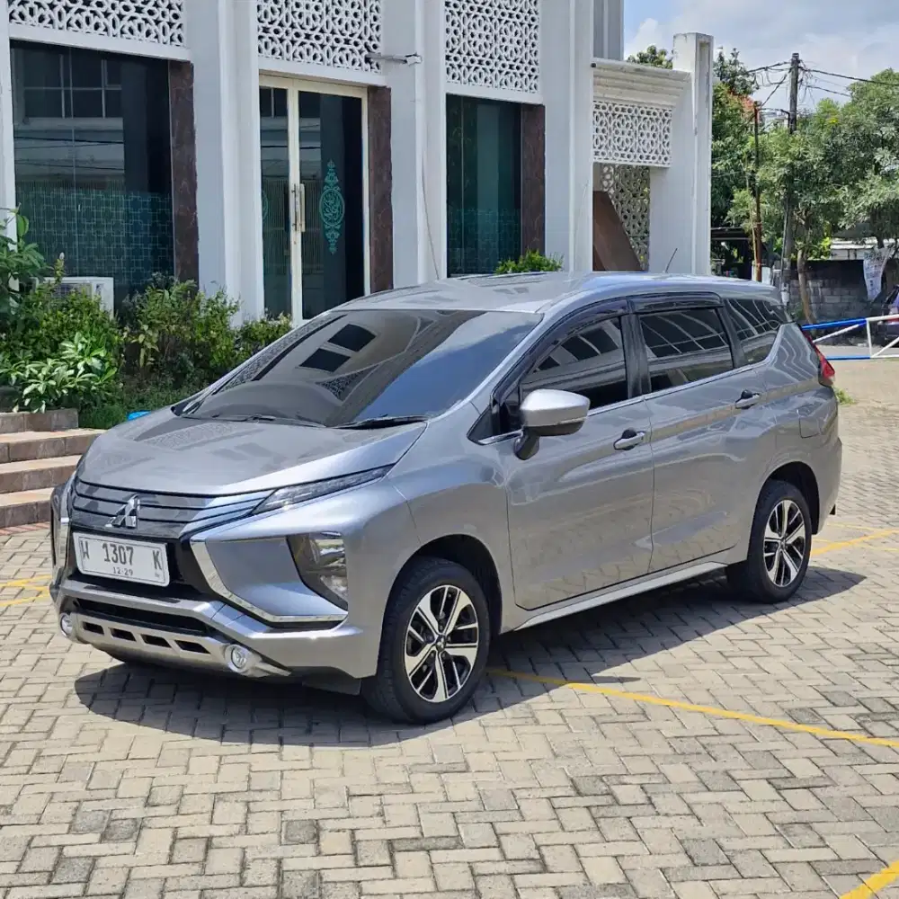 Xpander 1.5 Sport Matic 2019