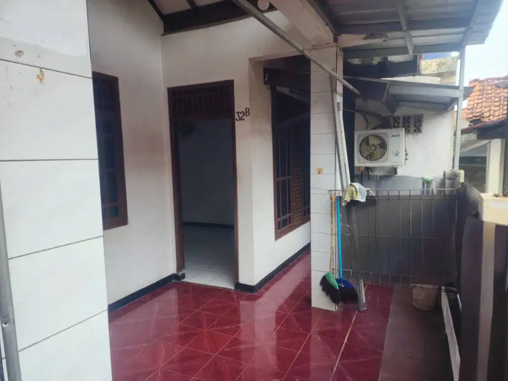 Jual Rumah Dekat Akses Tol Andara