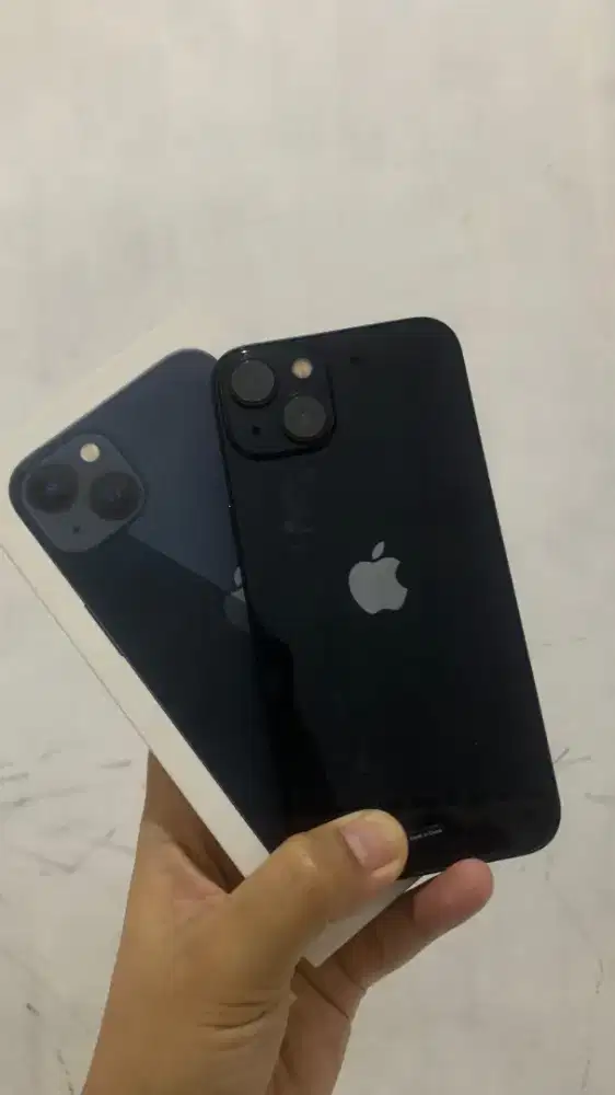 IPHONE 13 128GB IBOX