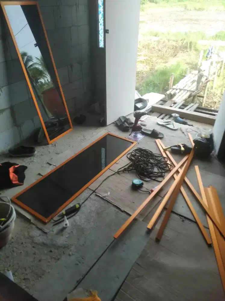 Jasa Tukang Bangunan