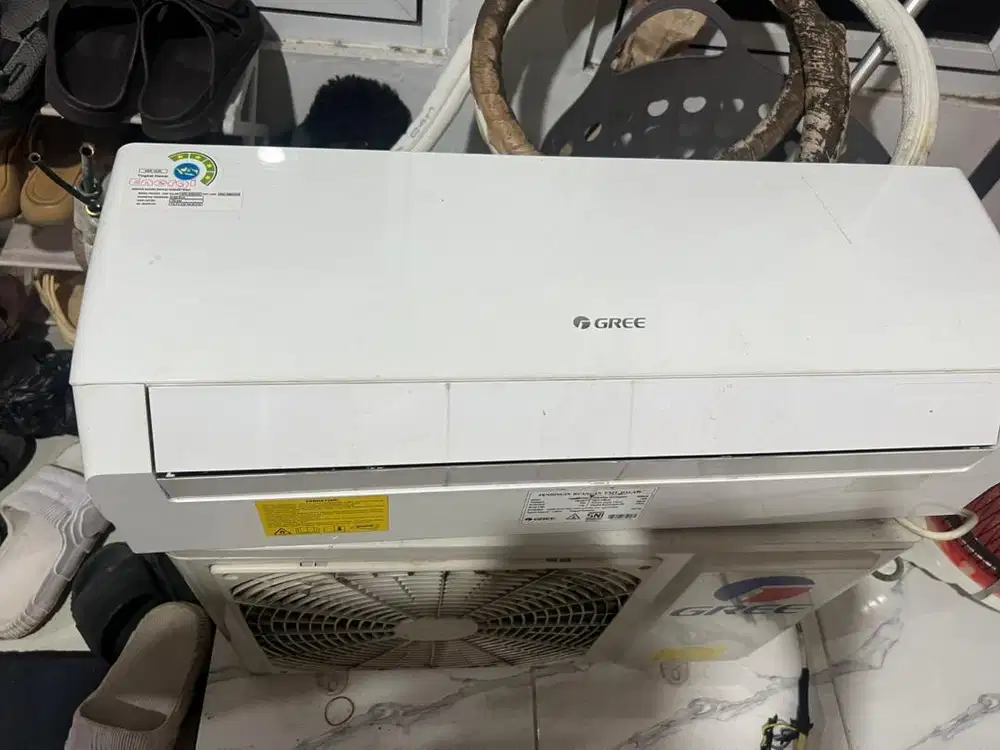 AC GREE 1PK (GWC-09M005/I