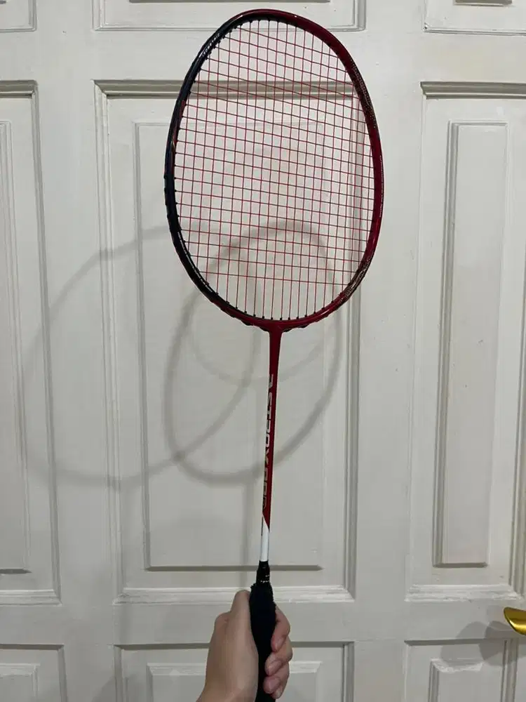 Raket Yonex Astrox 88 Dominate